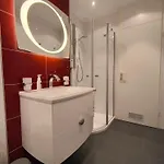 Apartman Osternest - Gemuetlich, Familienfreundlich, Pool, Sauna, Elektrokamin, Wlan Nahe Dem Skiliftkarussell