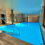 Osternest - Gemuetlich, Familienfreundlich, Pool, Sauna, Elektrokamin, Wlan Nahe Dem Skiliftkarussell Apartman *