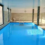 Apartman Osternest - Gemuetlich, Familienfreundlich, Pool, Sauna, Elektrokamin, Wlan Nahe Dem Skiliftkarussell *