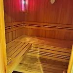Osternest - Gemuetlich, Familienfreundlich, Pool, Sauna, Elektrokamin, Wlan Nahe Dem Skiliftkarussell