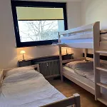 Osternest - Gemuetlich, Familienfreundlich, Pool, Sauna, Elektrokamin, Wlan Nahe Dem Skiliftkarussell Apartman Winterberg