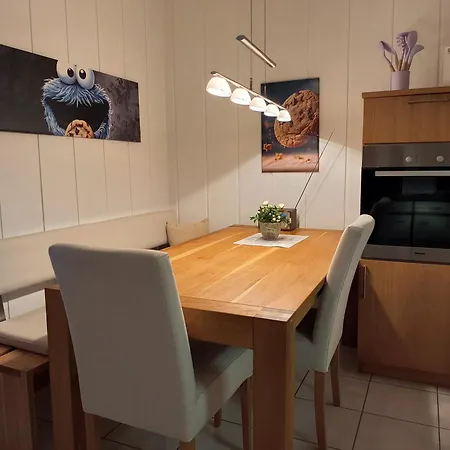 Osternest - Gemuetlich, Familienfreundlich, Pool, Sauna, Elektrokamin, Wlan Nahe Dem Skiliftkarussell Appartement