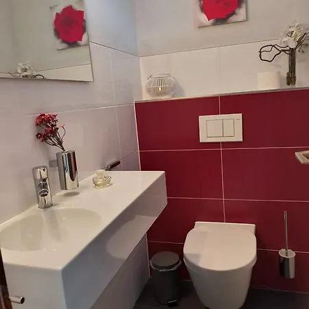 Osternest - Gemuetlich, Familienfreundlich, Pool, Sauna, Elektrokamin, Wlan Nahe Dem Skiliftkarussell Lägenhet *