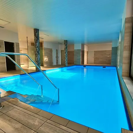 Osternest - Gemuetlich, Familienfreundlich, Pool, Sauna, Elektrokamin, Wlan Nahe Dem Skiliftkarussell Lejlighed *