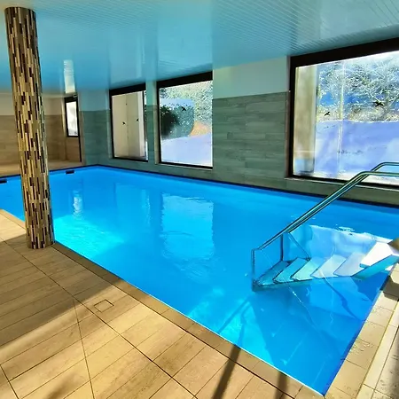 Osternest - Gemuetlich, Familienfreundlich, Pool, Sauna, Elektrokamin, Wlan Nahe Dem Skiliftkarussell Winterberg