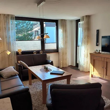 Appartement Osternest - Gemuetlich, Familienfreundlich, Pool, Sauna, Elektrokamin, Wlan Nahe Dem Skiliftkarussell