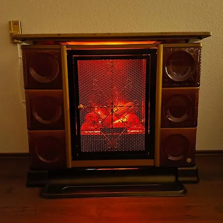Apartment Osternest *