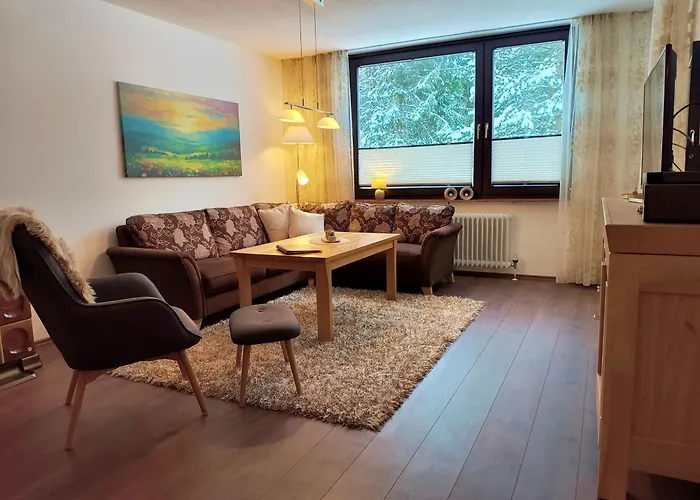 Osternest - Gemuetlich, Familienfreundlich, Pool, Sauna, Elektrokamin, Wlan Nahe Dem Skiliftkarussell Appartement