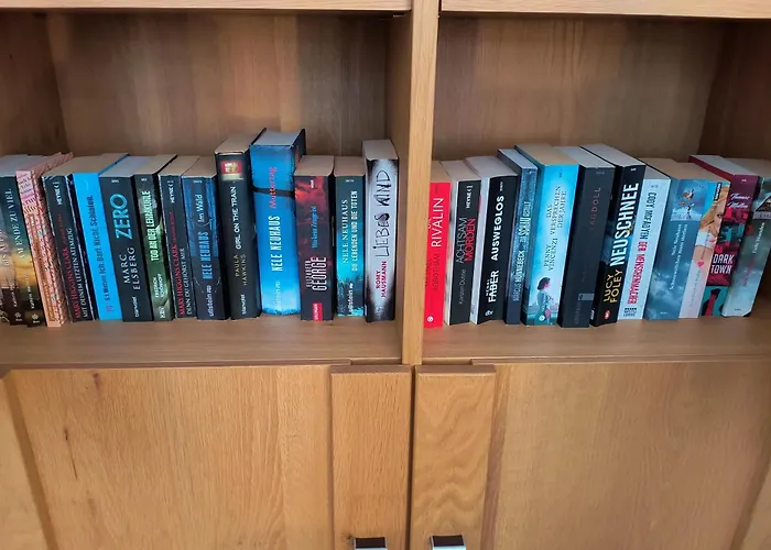 Osternest - Gemuetlich, Familienfreundlich, Pool, Sauna, Elektrokamin, Wlan Nahe Dem Skiliftkarussell Lägenhet Winterberg