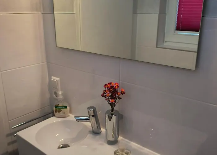 Apartment Osternest