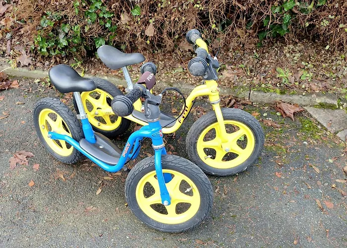 Lägenhet Osternest - Gemuetlich, Familienfreundlich, Pool, Sauna, Elektrokamin, Wlan Nahe Dem Skiliftkarussell