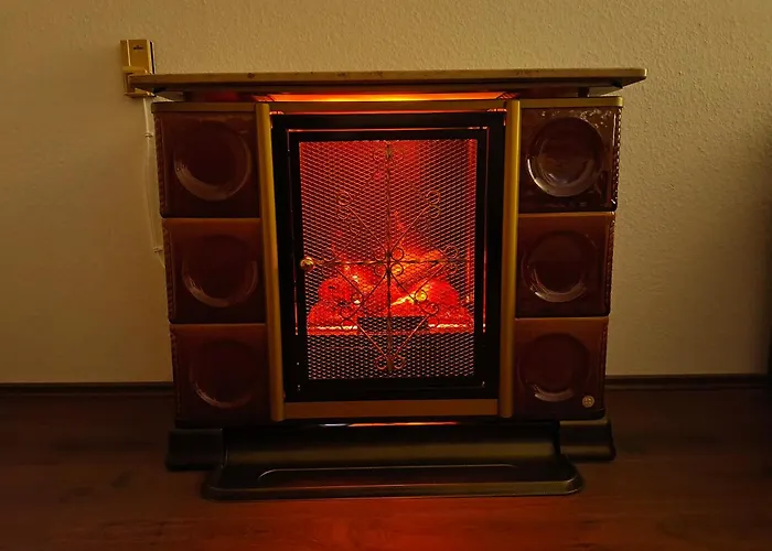 Apartment Osternest *