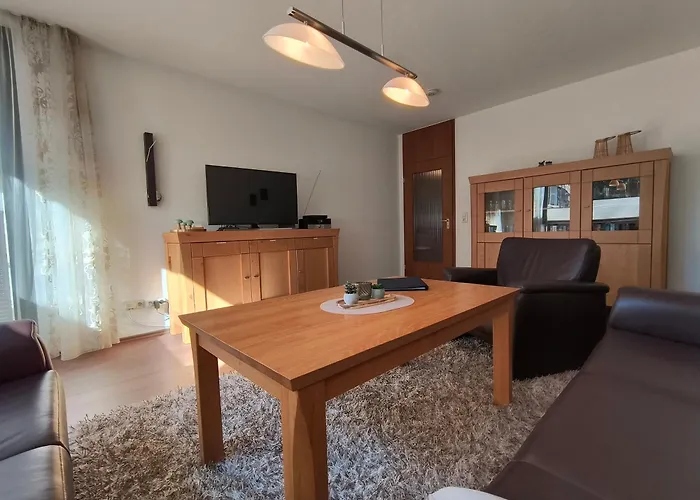 Osternest - Gemuetlich, Familienfreundlich, Pool, Sauna, Elektrokamin, Wlan Nahe Dem Skiliftkarussell Appartement *