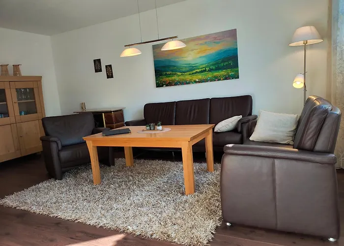 Apartment Osternest Winterberg